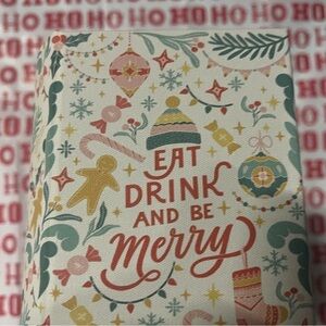 NWT creative coop wooden holiday gift boxes small jewelry boxes